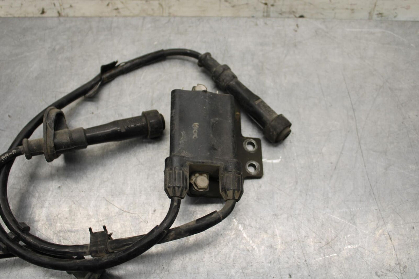 2001 Honda Shadow ACE 750 VT750C IGNITION COILS BB64