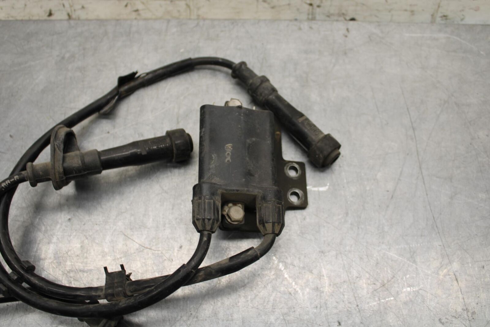 2001 Honda Shadow ACE 750 VT750C IGNITION COILS BB64