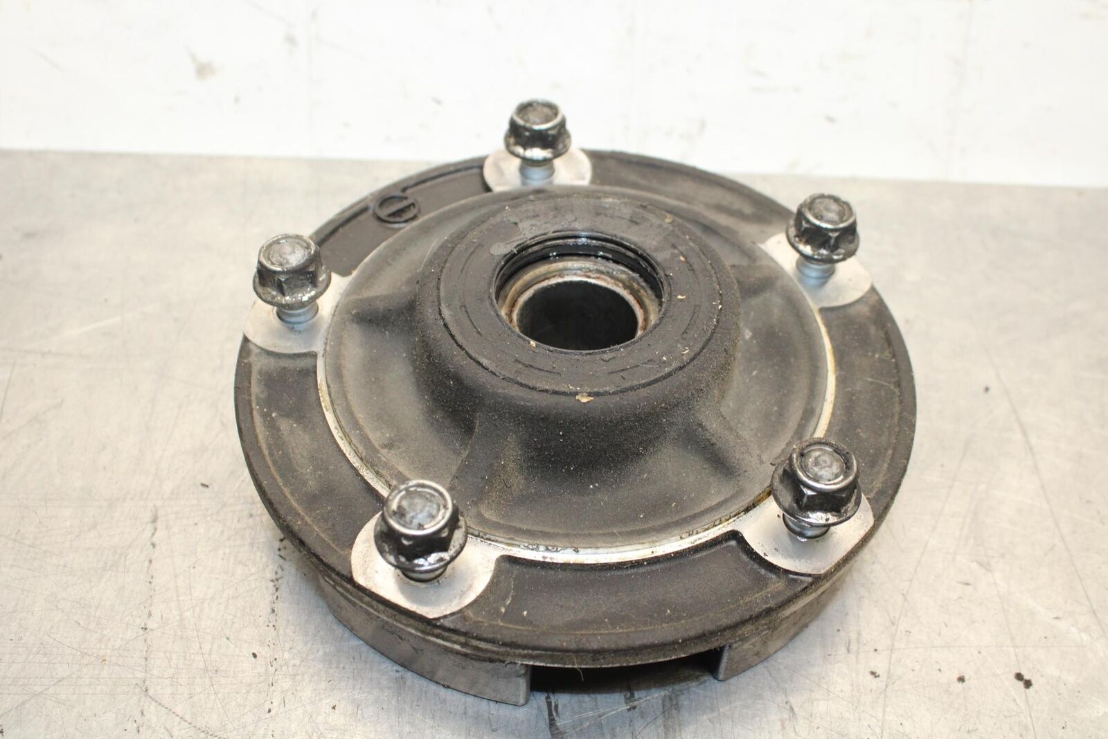 2008 Suzuki GSXR600 REAR HUB SHOCK DAMPERS CUSH ABSORBERS 64651-44G00 BB593