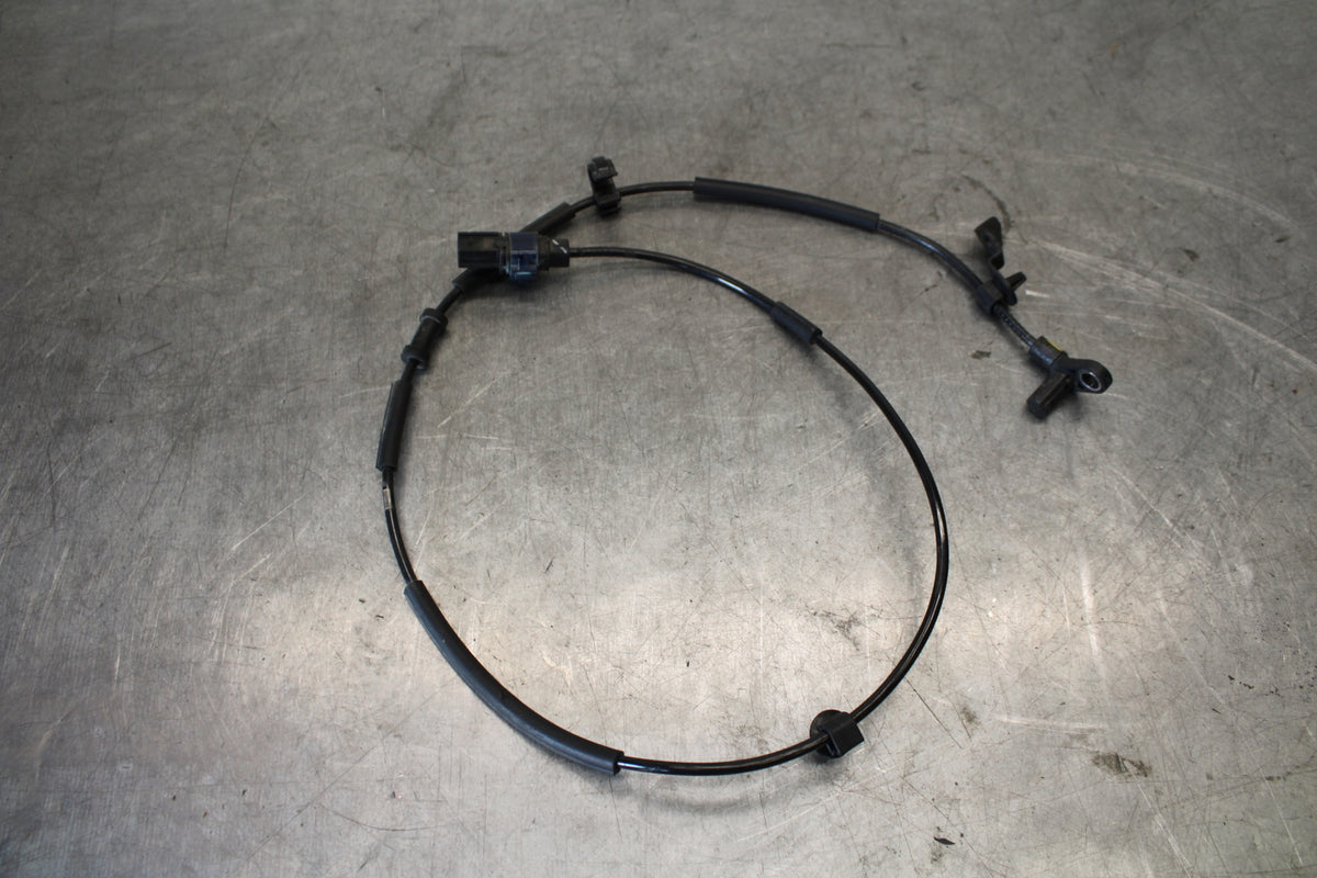 18-23 KAWASAKI NINJA 400 FRONT ABS BRAKE SENSOR BB679