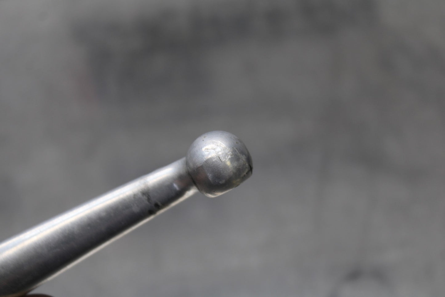 08 KAWASAKI VULCAN 900 LEFT HANDLEBAR CLIPON CLUTCH LEVER BB184