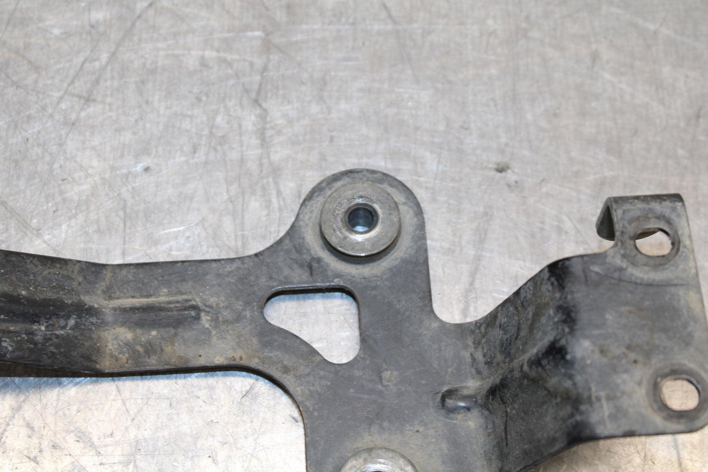 12-13 KAWASAKI Z1000 RECTIFIER VOLTAGE REGULATOR BB743