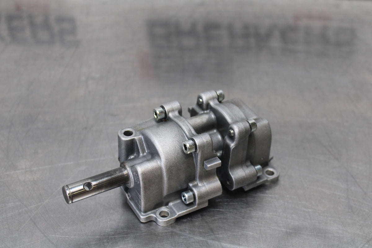 15 APRILIA RSV4 FACTORY APRC ABS ENGINE MOTOR OIL PUMP BB901