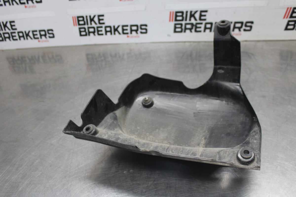 07 SUZUKI BOULEVARD M50 SIDE COVER PANEL COWL FAIRING BB897