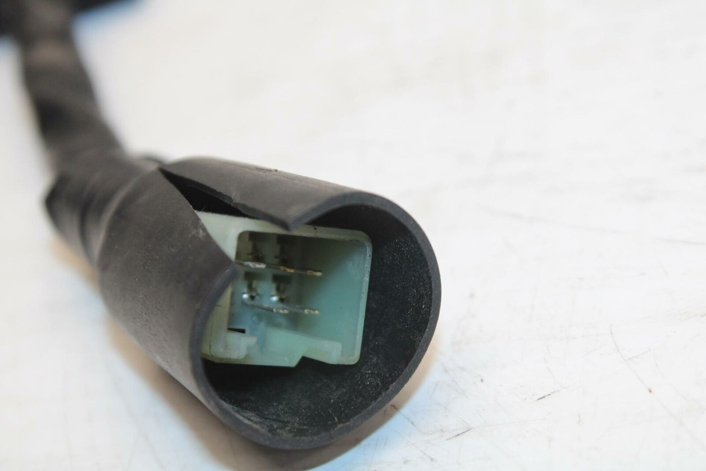 09-11 SUZUKI GSXR1000 TURN SIGNAL BLINKER RELAY FLASHER SWITCH BB284
