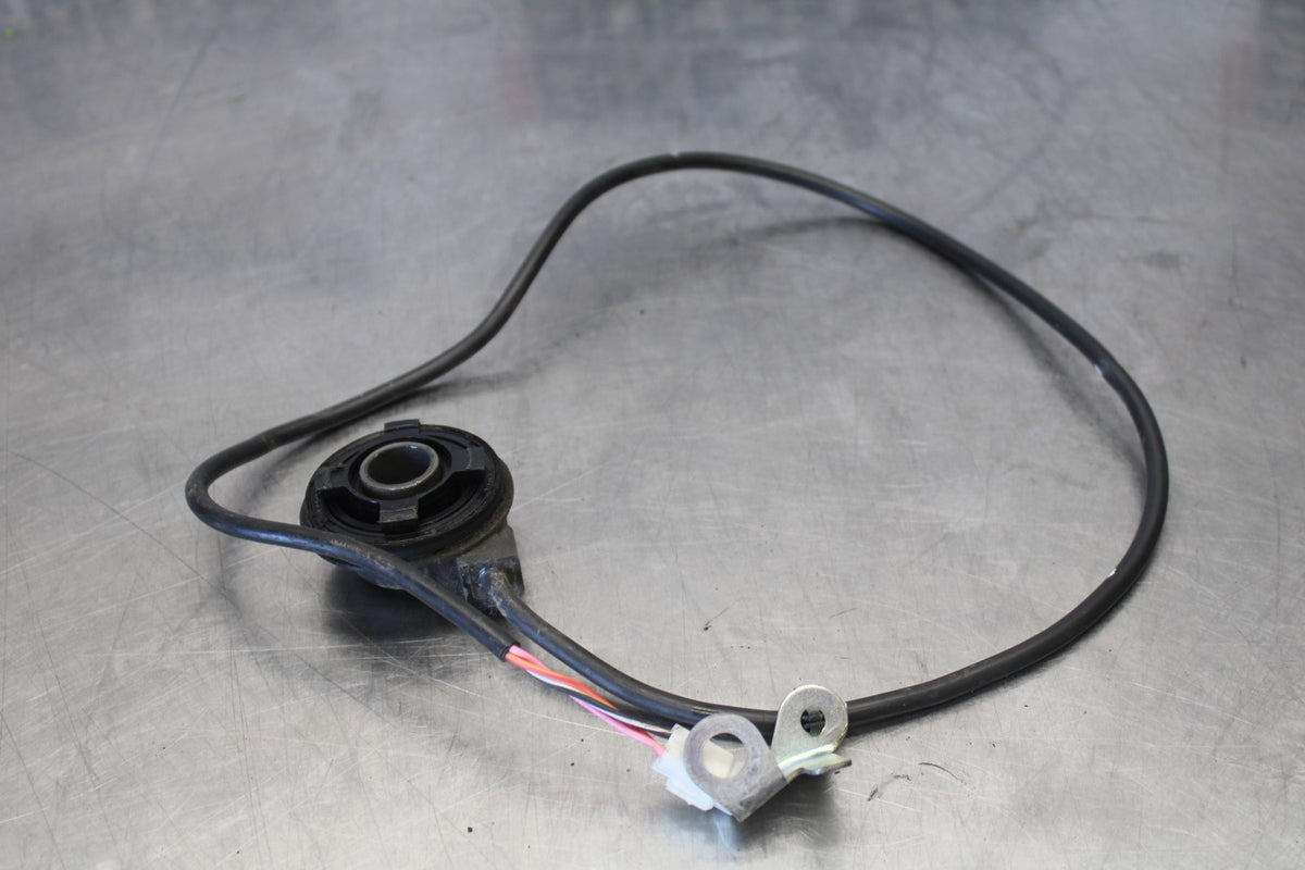 07 SUZUKI BOULEVARD M50 SPEED SPEEDOMETER SENSOR BB897