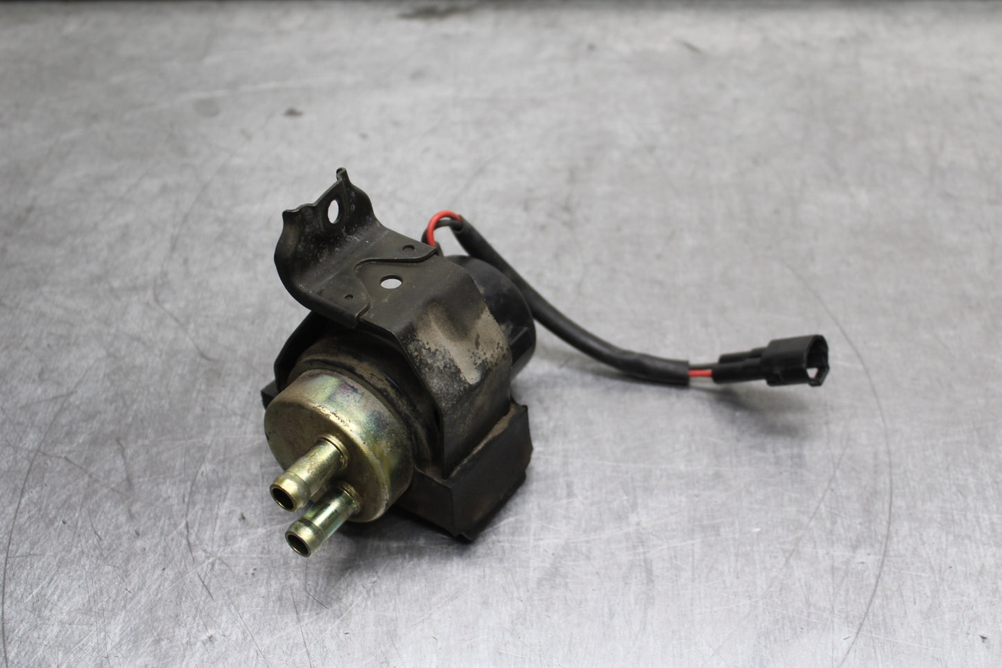 00-02 KAWASAKI NINJA ZX6R FUEL PUMP GAS PETROL SENDER UNIT BB750