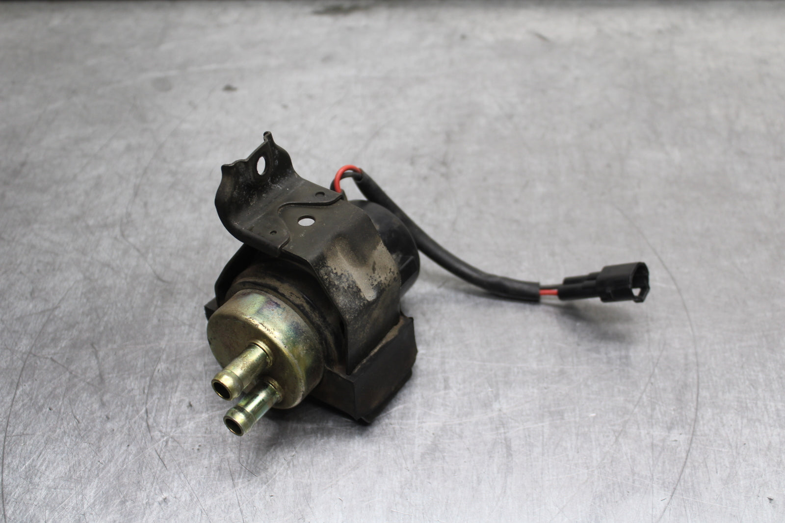 00-02 KAWASAKI NINJA ZX6R FUEL PUMP GAS PETROL SENDER UNIT BB750