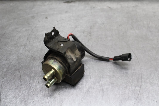 00-02 KAWASAKI NINJA ZX6R FUEL PUMP GAS PETROL SENDER UNIT BB750