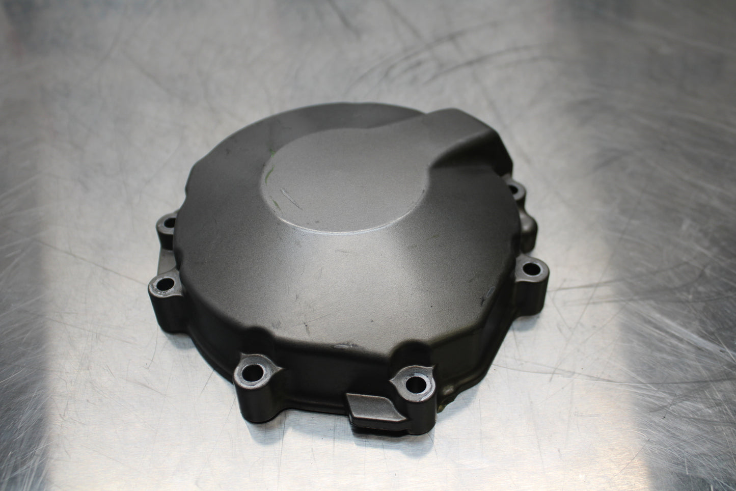 13-18 KAWASAKI NINJA ZX6R STATOR MAGNETO ALTERNATOR GENERATOR COVER BB143