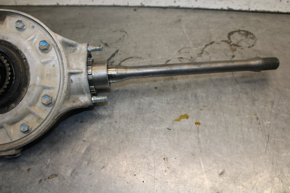 87-03 SUZUKI INTRUDER 1400 VS1400GLP FINAL DRIVE GEAR DIFFERENTIAL BB702