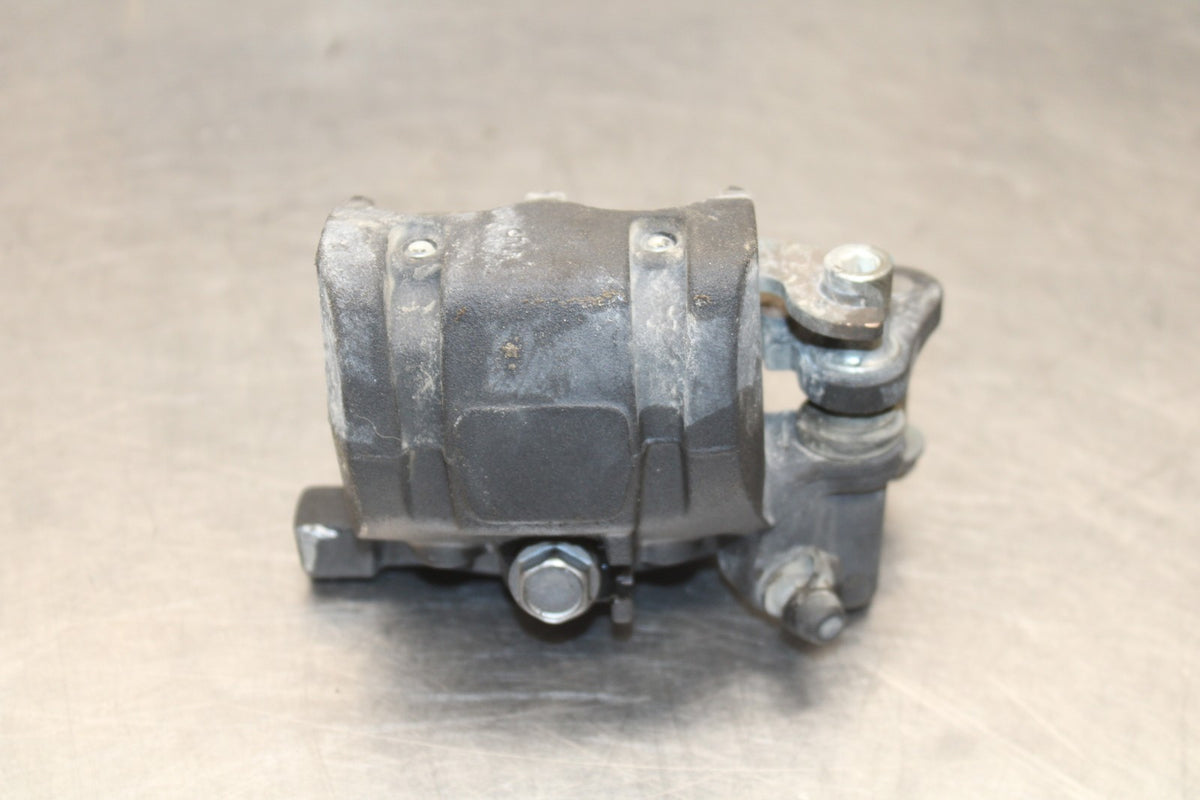 24-25 KAWASAKI NINJA 500 EX500J ABS LEFT FRONT BRAKE CALIPER BB934