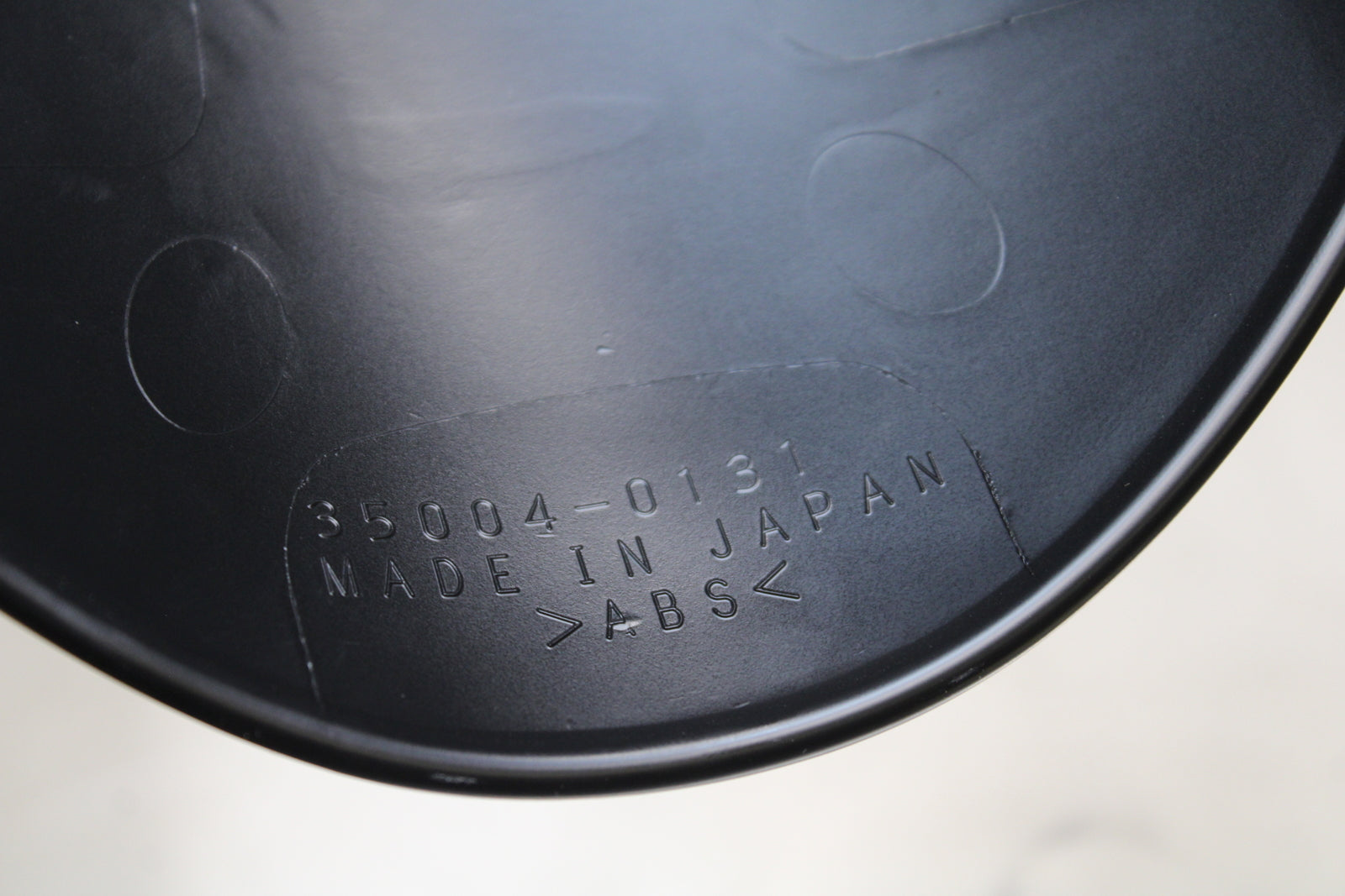 23-24 KAWASAKI NINJA ZX14R FRONT WHEEL FENDER COWL FAIRING BB141