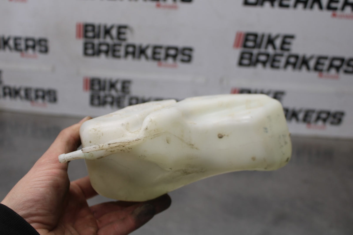 24-25 KAWASAKI NINJA 500 EX500J ABS COOLANT WATER TANK RESERVOIR BOTTLE BB934