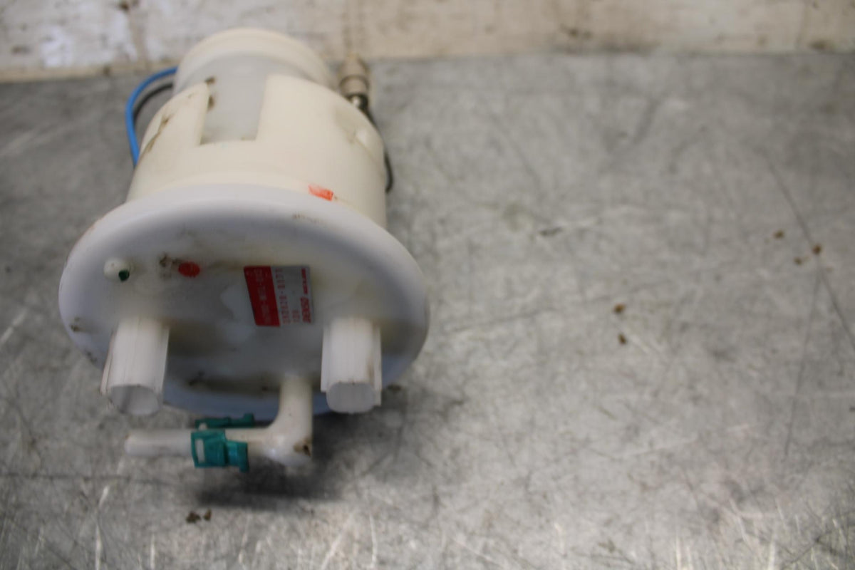 2016 Honda CBR1000RR FUEL PUMP GAS PETROL SENDER UNIT 16700-MFL-013 BB530
