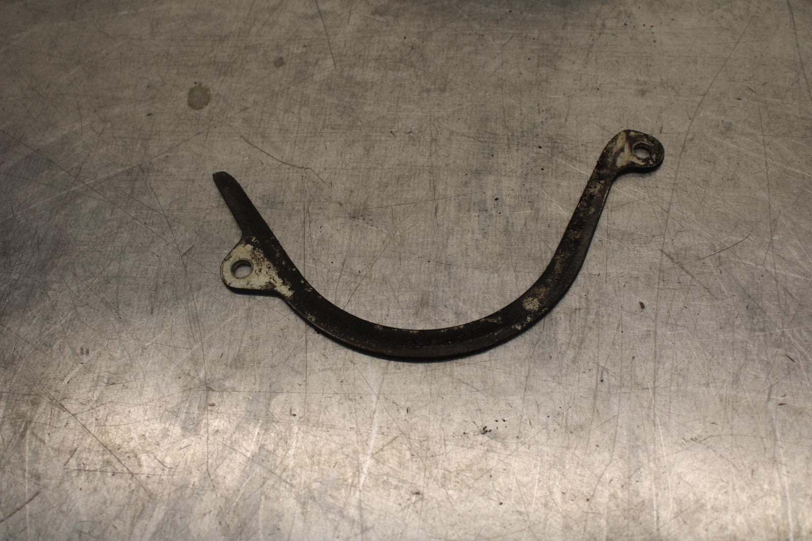 2004 Honda CBR600F4i ENGINE SPROCKET COVER BB606