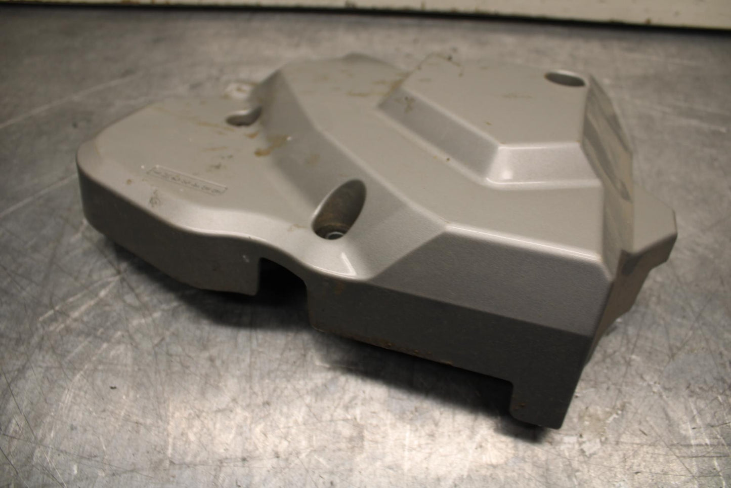 07-12 SUZUKI BANDIT GSF 650 F GSX650F ENGINE SPROCKET COVER BB90