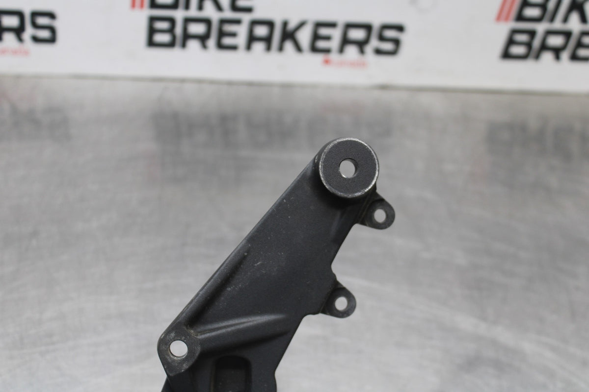 22 HARLEY-DAVIDSON PAN AMERICA 1250 RIGHT REARSET REAR SET DRIVER PEG REST BB910