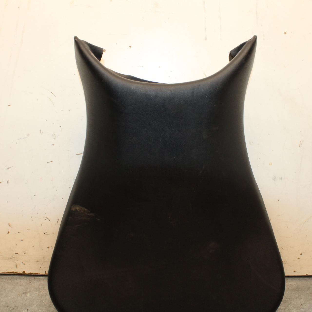06-07 SUZUKI GSXR750 FRONT DRIVERS SEAT PAD SADDLE PILLION 45100-01H00-6BY BB645