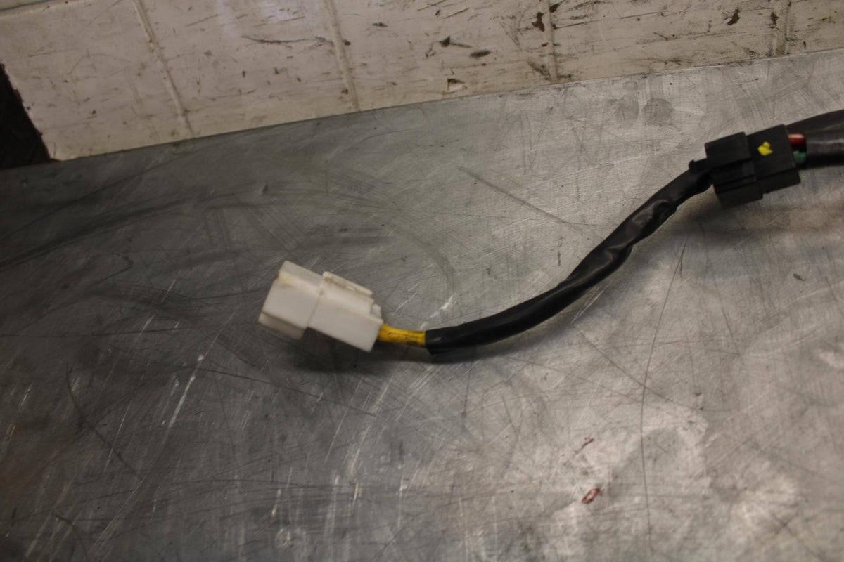 2010 Aprilia RSV1000R RECTIFIER VOLTAGE REGULATOR BB513