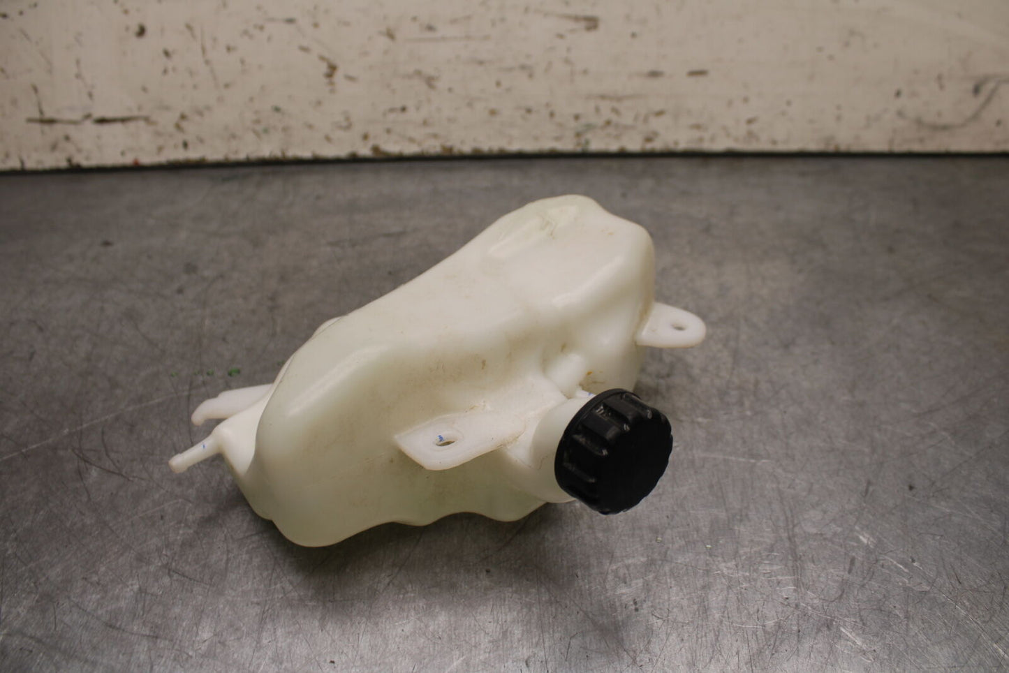18-23 KAWASAKI NINJA 400 EX400 ABS COOLANT WATER TANK RESERVOIR BOTTLE BB747