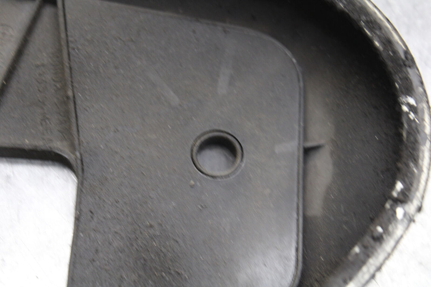 05-06 HONDA CBR600RR ENGINE SPROCKET COVER BB655