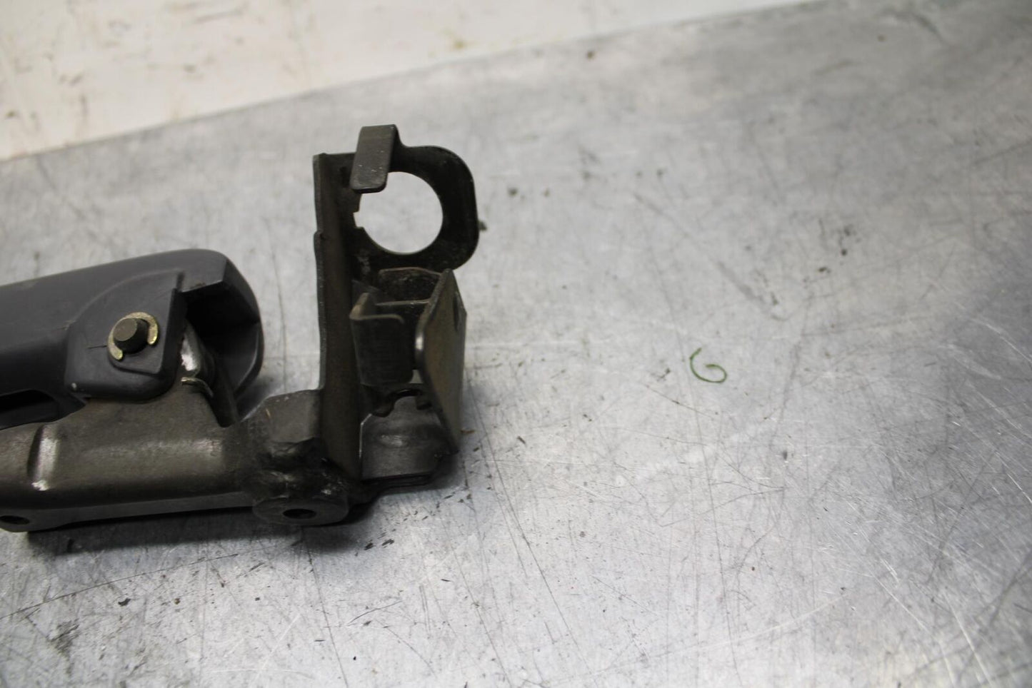 2001 Honda ST1100  GRAB BAR HANDLE  BB77