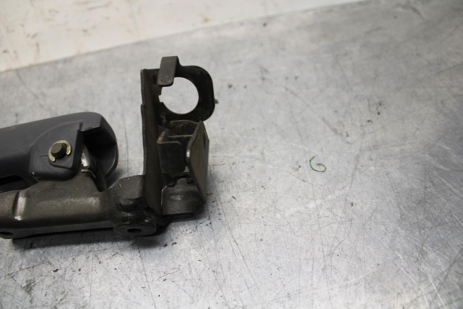2001 Honda ST1100  GRAB BAR HANDLE  BB77