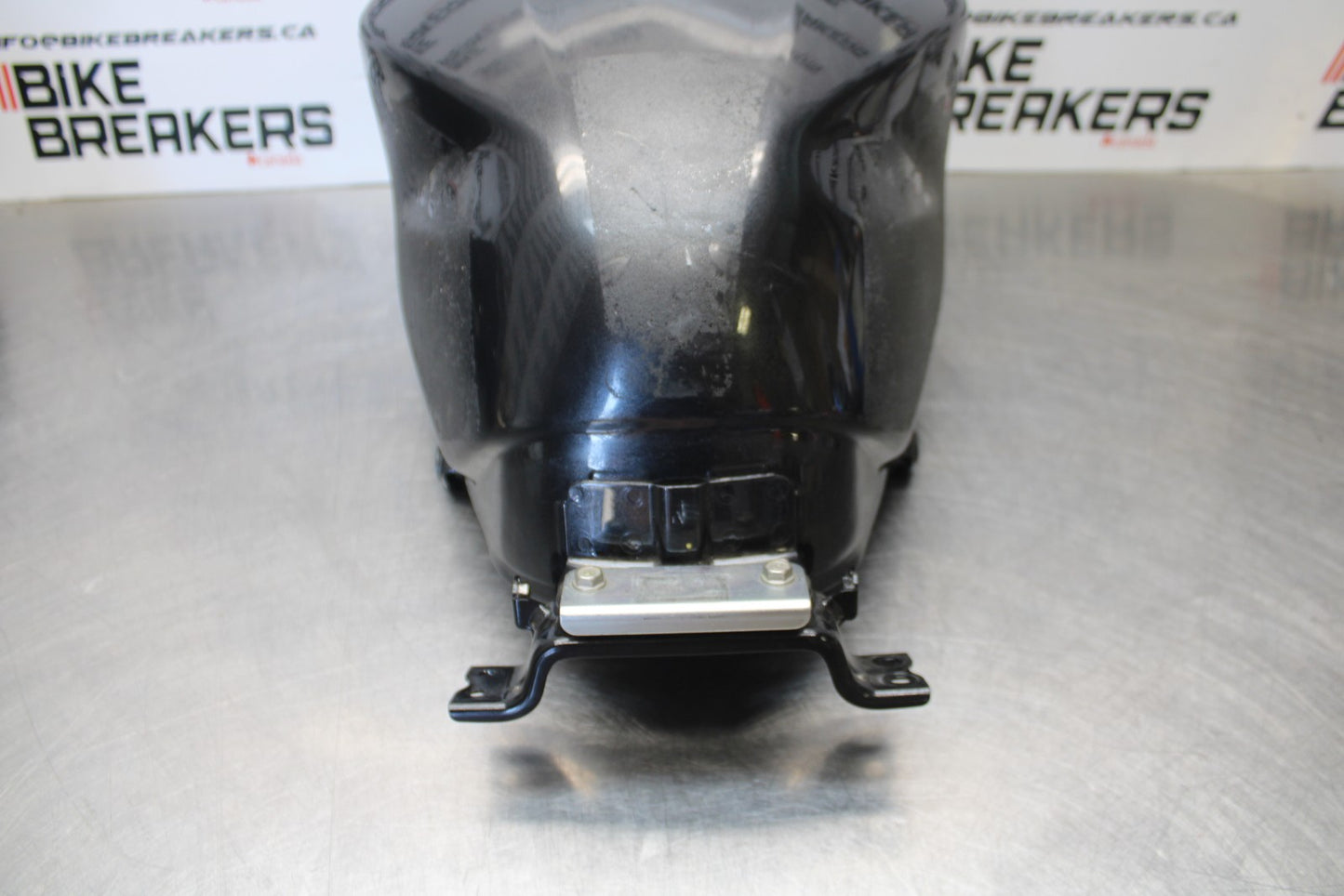 18-23 KAWASAKI NINJA 400 EX400 ABS GAS TANK FUEL CELL PETROL RESERVOIR BB192