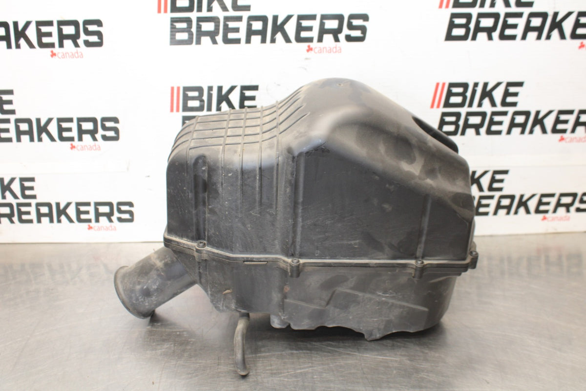 22 HARLEY-DAVIDSON PAN AMERICA 1250 AIRBOX AIR INTAKE FILTER BOX BB910