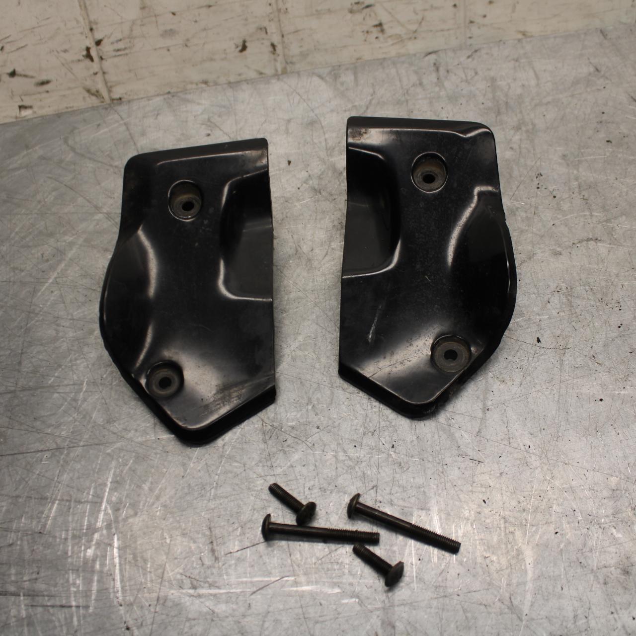 82-83 SUZUKI GS1100GL FRAME COVER COWL SET BB30