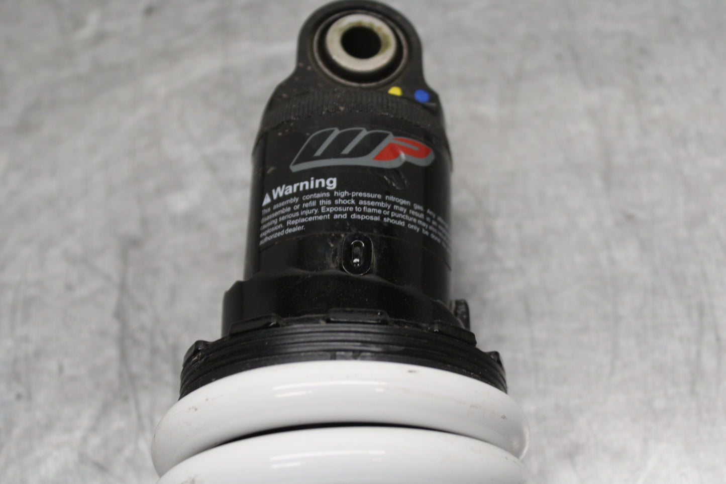 17-24 KTM 390 DUKE REAR BACK SHOCK ABSORBER SUSPENSION BB734