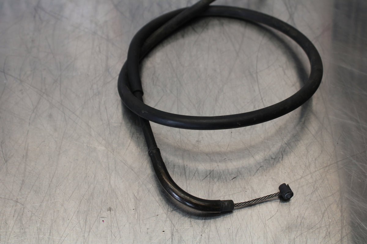 01-03 SUZUKI GSXR600 CLUTCH CABLE LINE BB145