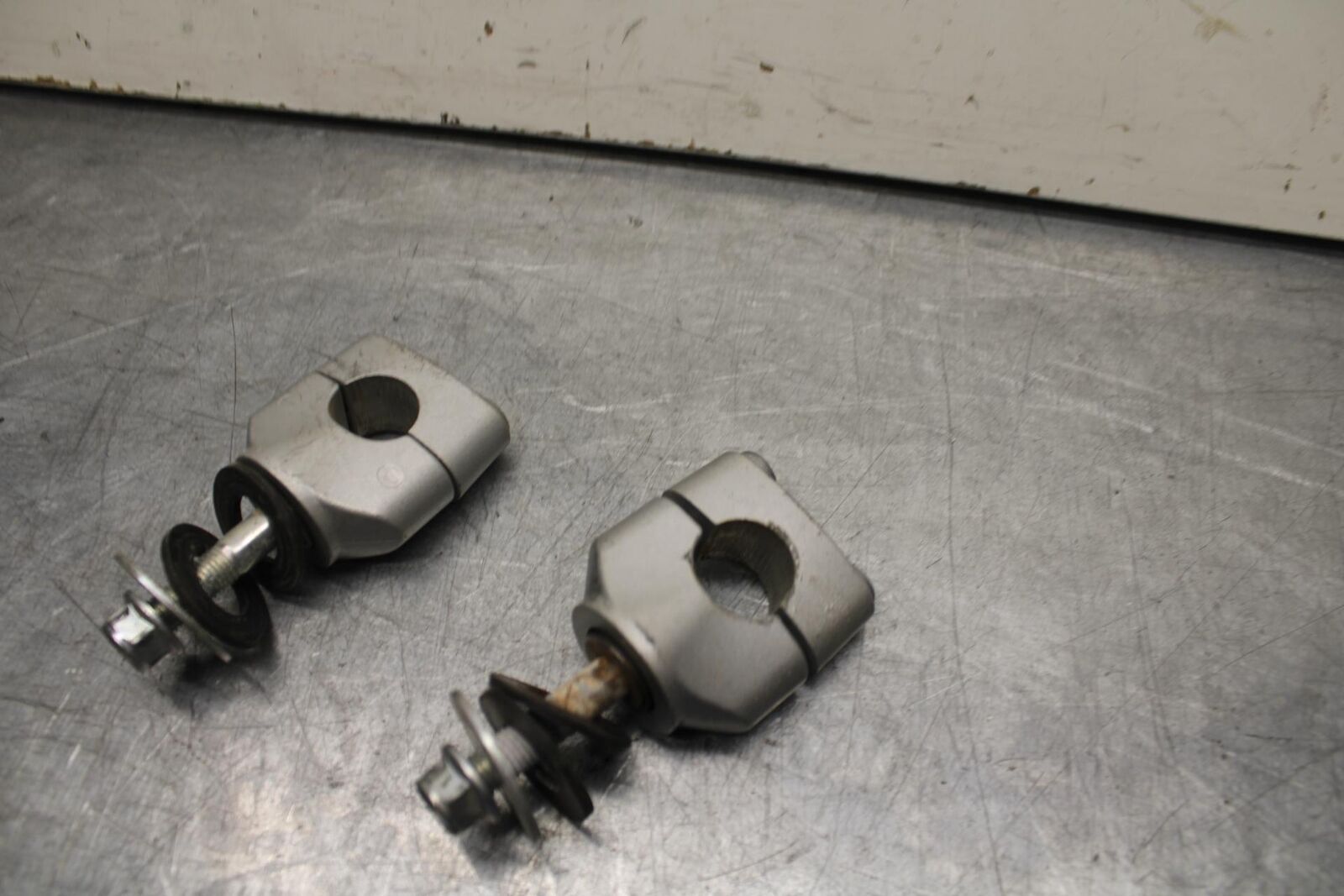 07-12 SUZUKI BANDIT GSF 650 F GSX650F/ HANDLEBAR RISERS BB90