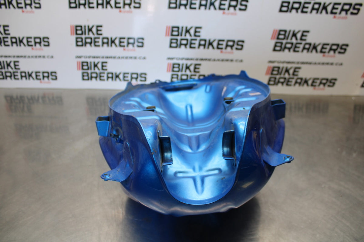 13-17 KAWASAKI NINJA 300 EX300 ABS GAS TANK FUEL CELL PETROL RESERVOIR BB189
