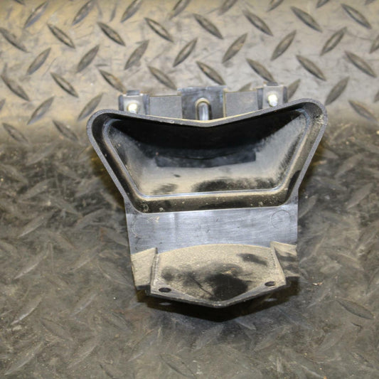 19 YAMAHA YZF R3 RAM AIR INTAKE TUBE DUCT BB177