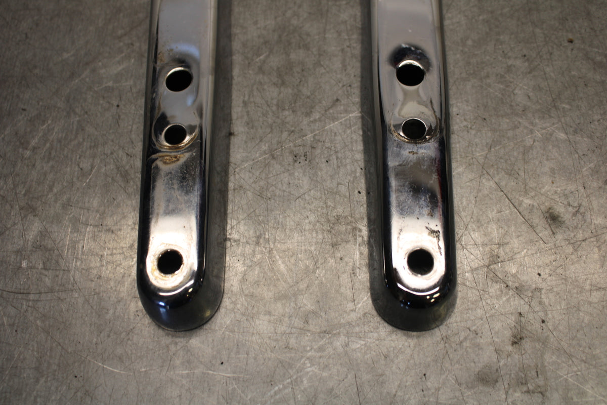 04-16 HARLEY-DAVIDSON SPORTSTER 883 FRAME COVER COWL BB680