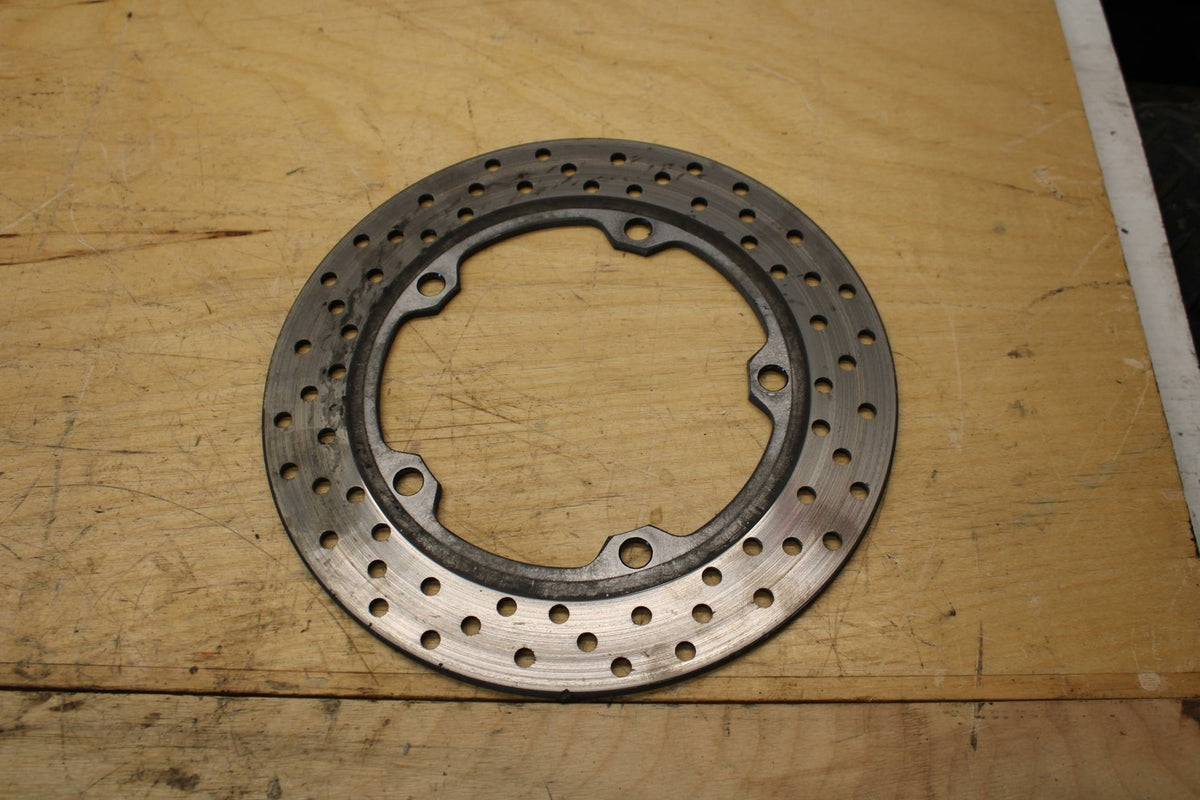 14-17 YAMAHA FZ09 REAR ROTOR BACK BRAKE DISC BB321