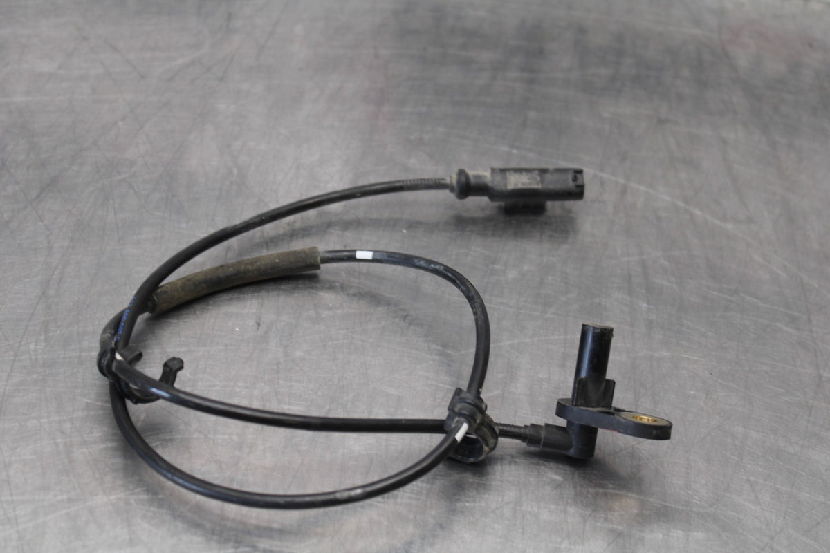13-18 KAWASAKI NINJA ZX6R FRONT ABS BRAKE SENSOR BB908