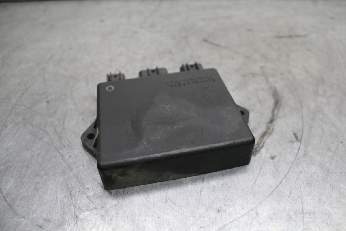 96-07 YAMAHA YZF600R ECU COMPUTER CONTROLLER UNIT BLACK BOX ECM CDI   BB746