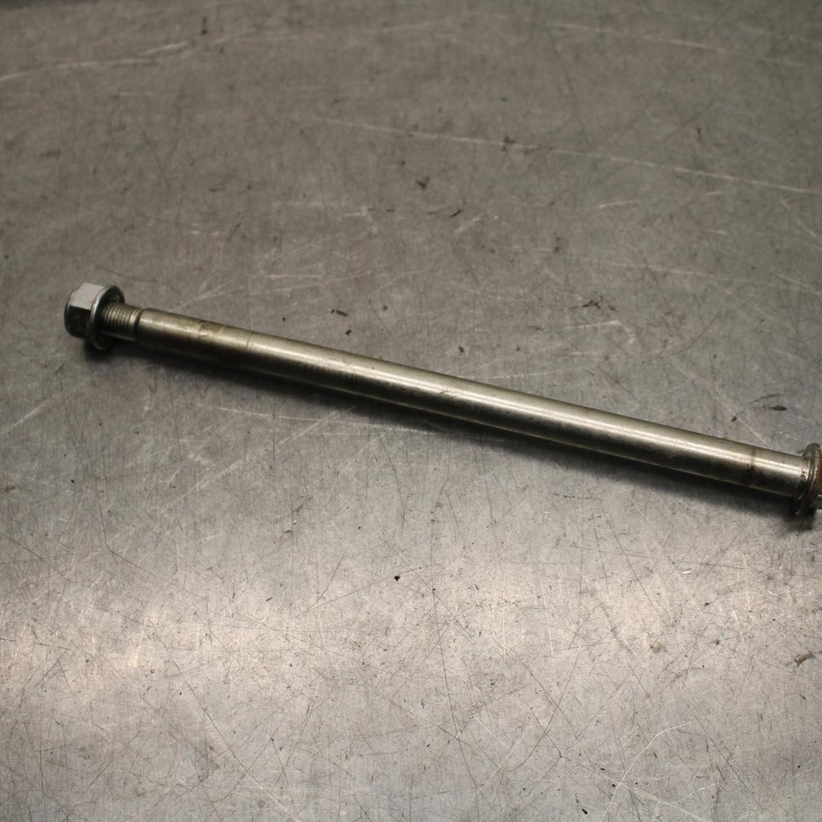 15-18 HONDA CB300FA REAR BACK SWINGARM BOLT SUSPENSION PIVOT AXLE BB646