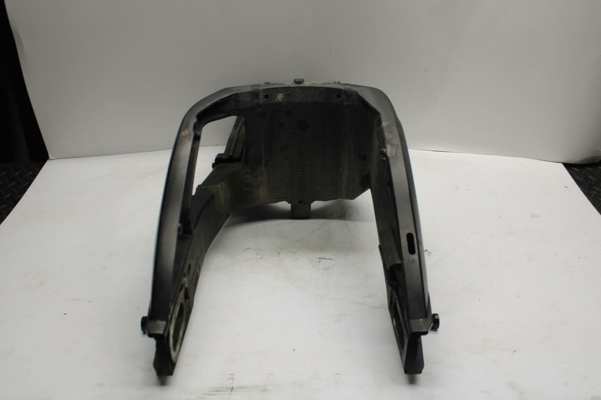 11-21 SUZUKI GSXR600 REAR SWINGARM BACK SUSPENSION SWING ARM BB260