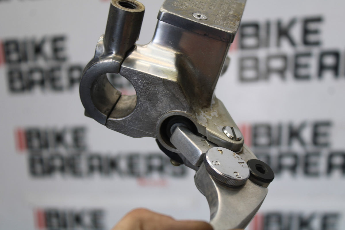 05-09 SUZUKI BOULEVARD C90 FRONT BRAKE MASTER CYLINDER BB791