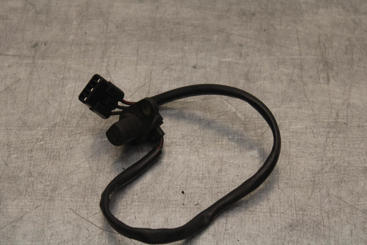2003 Suzuki SV1000S SPEED SPEEDOMETER SENSOR 34990-35F00 BB85
