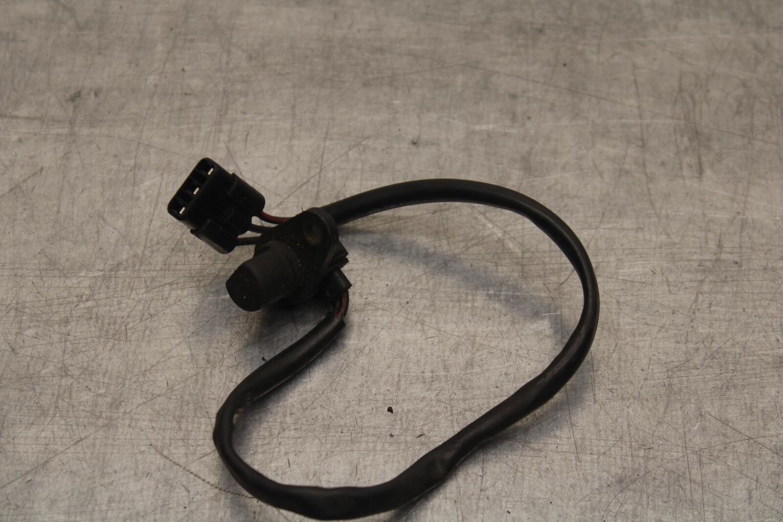 2003 Suzuki SV1000S SPEED SPEEDOMETER SENSOR 34990-35F00 BB85