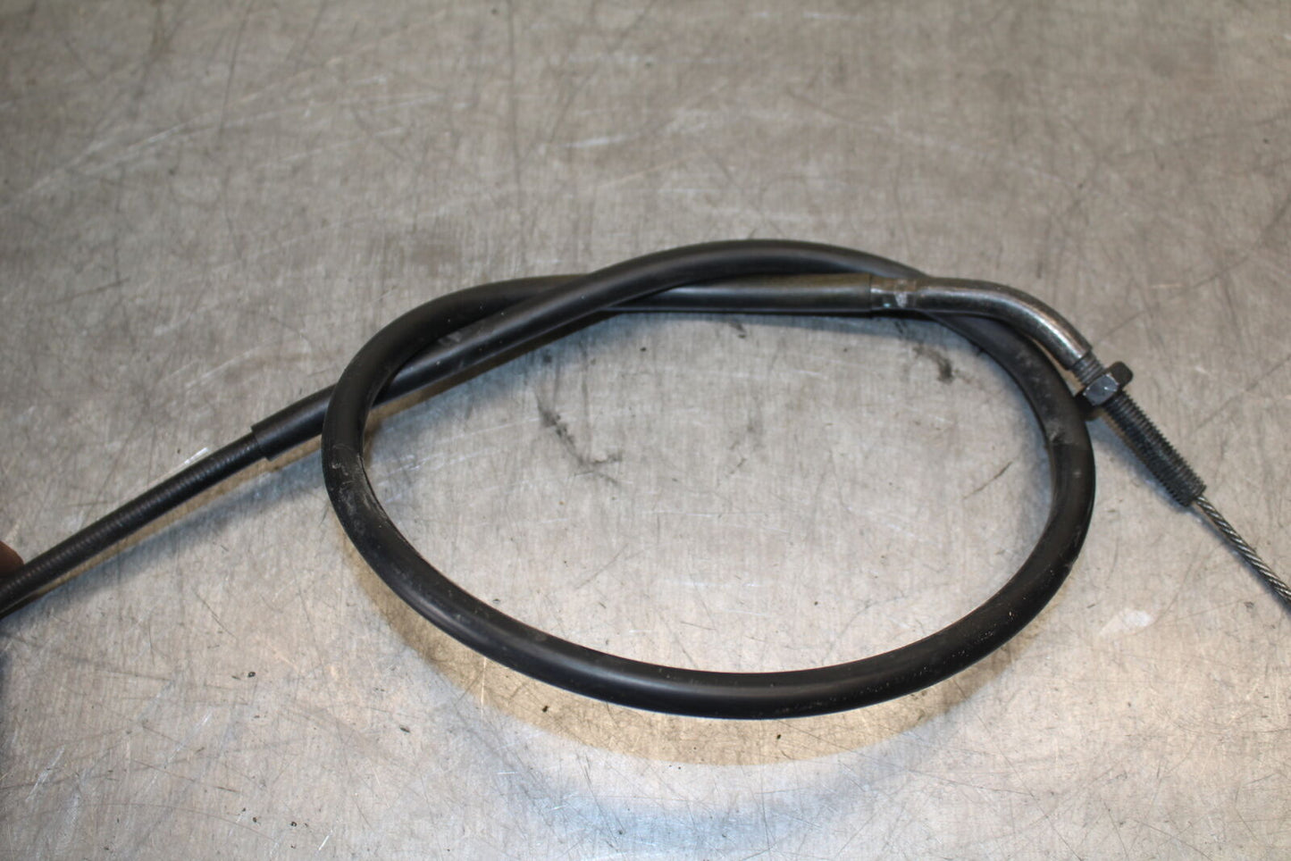 13-15 HONDA CBR500R CLUTCH CABLE LINE 22870-MGZ-J01 BB704