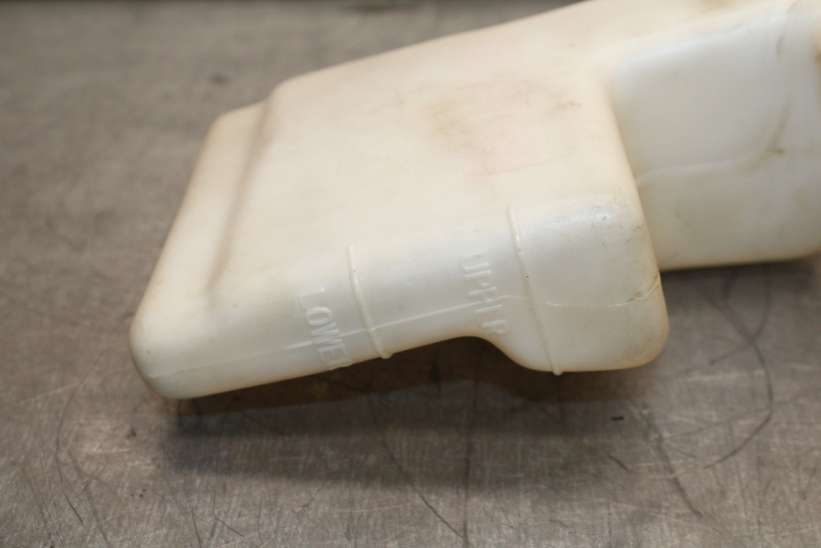 82-83 HONDA V45 MAGNA COOLANT WATER TANK RESERVOIR BOTTLE BB107