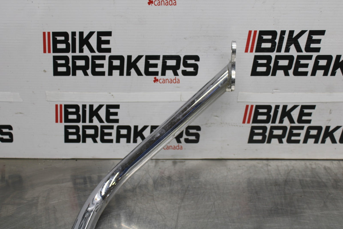 14 HARLEY-DAVIDSON STREET GLIDE FRONT CRASH BAR BB880