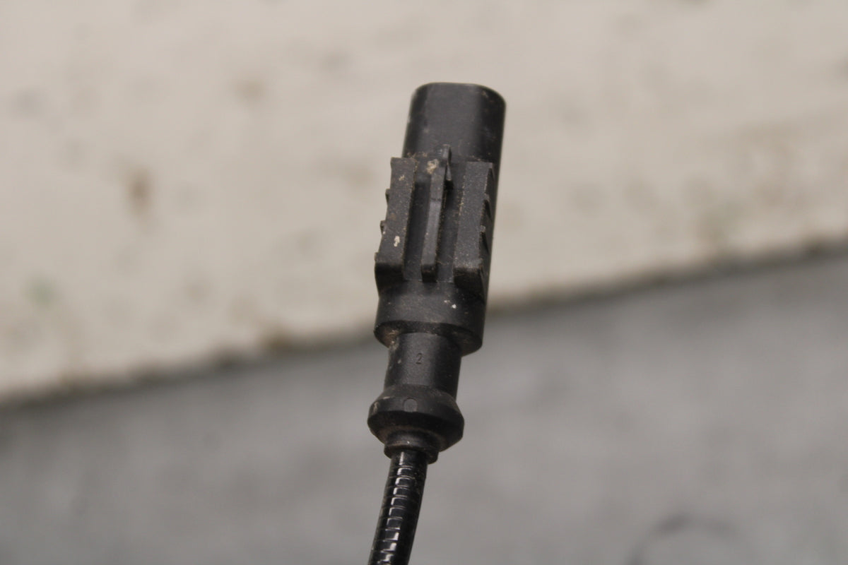 13-16 KTM 390 DUKE FRONT ABS BRAKE SENSOR BB748