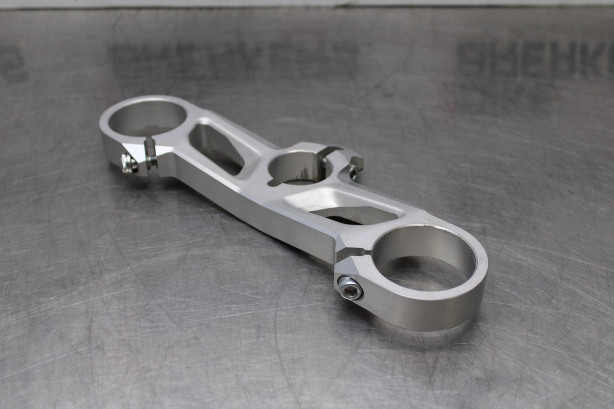 16 DUCATI 959 PANIGALE FORKS UPPER TRIPLE TREE CLAMP BB912